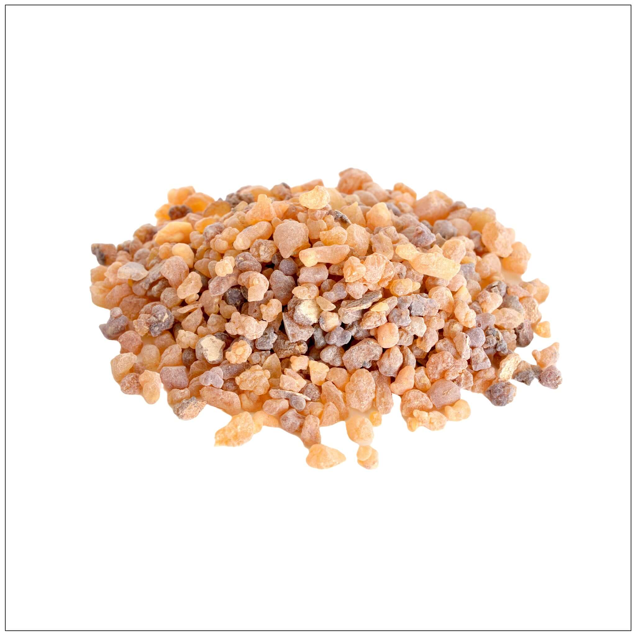 Myrrh Incense
